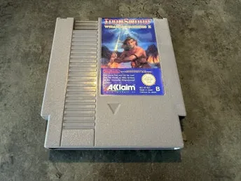 Ironsword: Wizards & Warriors II