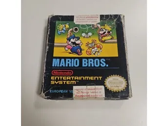 Mario bros