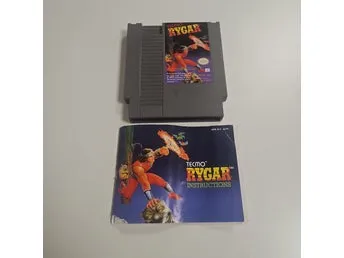 Rygar