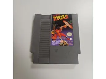 Rygar