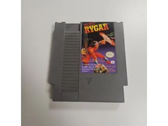 Rygar