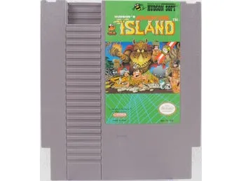 Adventure Island Classic