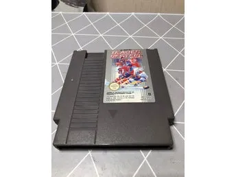 Blades of Steel (NES) NES-VS-EEC (B)