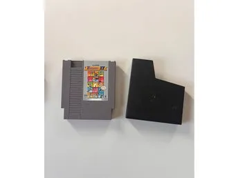 Track & Field II (NES)