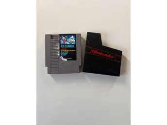 Ice Climber - NES
