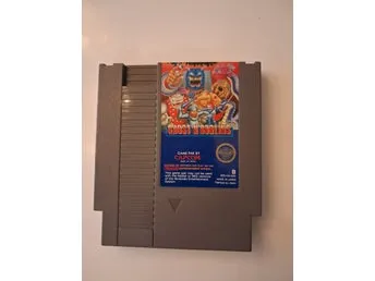 Ghosts 'n Goblins