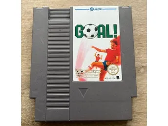 Goal!