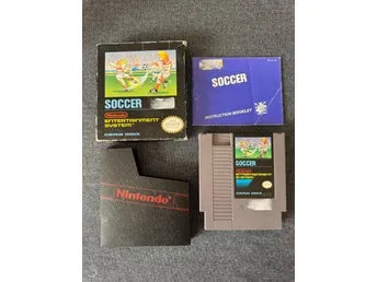 Soccer