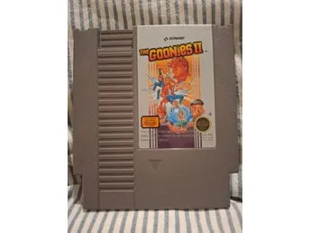 The Goonies II (NES)