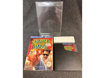 Shatterhand