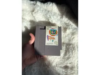 Tiny Toon Adventures 2: Trouble in Wackyland