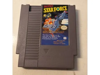 Star Force