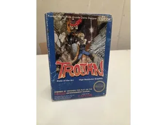 Trojan