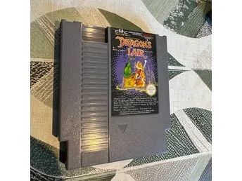 Dragon's Lair