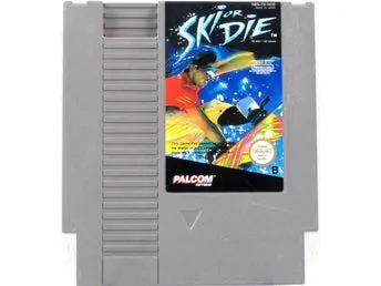 Ski or Die