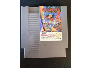 Chip 'n Dale: Rescue Rangers