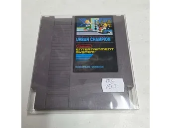 Urban Champion