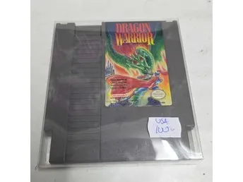 Dragon Warrior