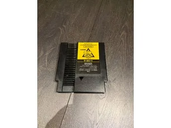 Nintendo Entertainment System Baseball (Japansk Import)