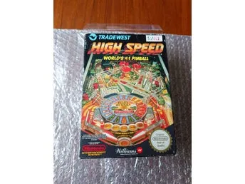 High Speed