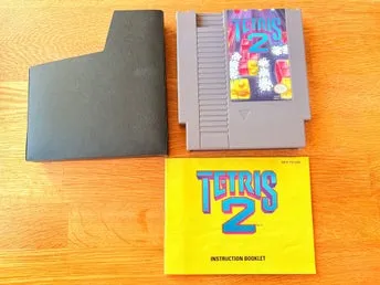 Tetris 2