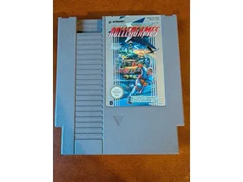 RollerGames