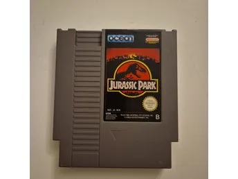 Jurassic Park