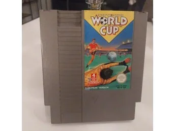 Nintendo World Cup