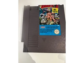 The Adventure Island Part II