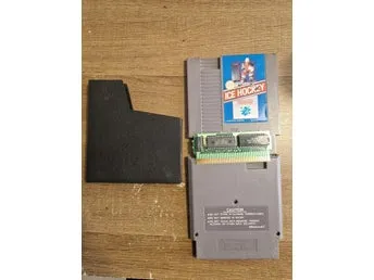 Ice Hockey
