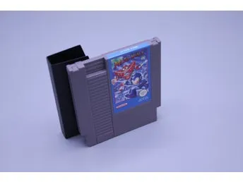 Mega Man 5