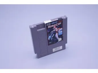 RoboCop