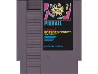 Pinball
