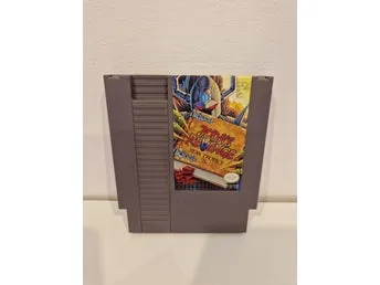 Zoda's Revenge: StarTropics II
