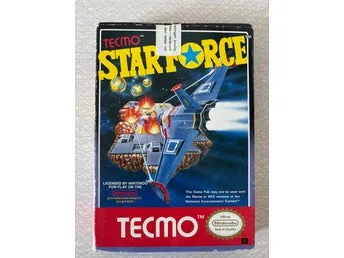 Star Force