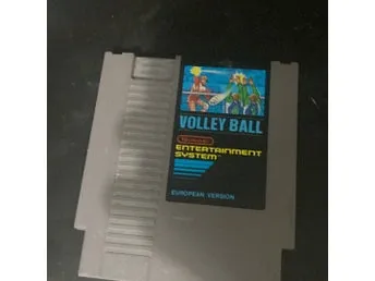 Volleyball