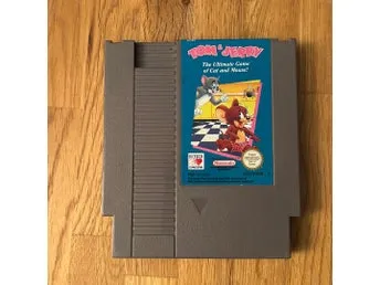 Tom & Jerry