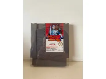 Mega Man 2