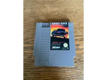 Knight Rider