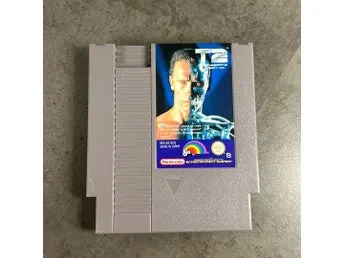 Terminator 2: Judgment Day