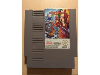 Chip 'n Dale: Rescue Rangers 2