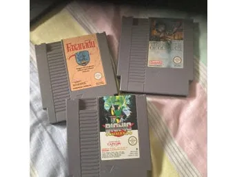 The Battle of Olympus
