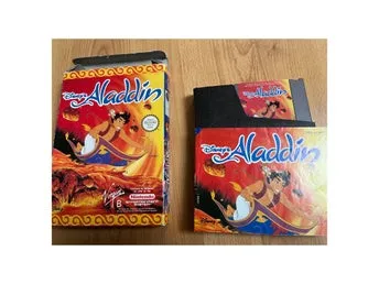 Aladdin