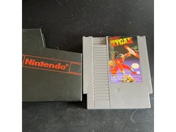 Rygar