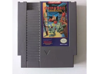 Chip 'n Dale: Rescue Rangers