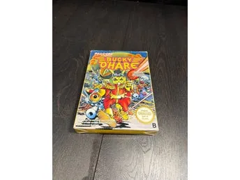 Bucky O'Hare